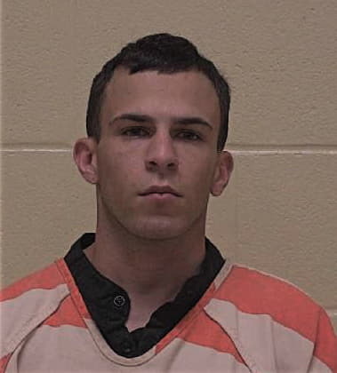 Beau Broussard, - Bossier Parish County, LA 